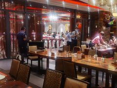 大堂-四海一家自助餐(益田假日广场店)