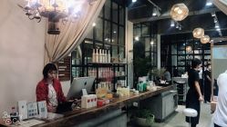 -M+hair salon专业造型沙龙