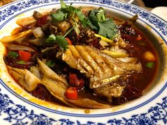 -郑享吃烧烤烩面(红专路店)