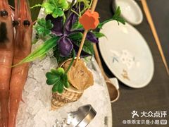 -菊上日式料理(蚌埠银泰店)