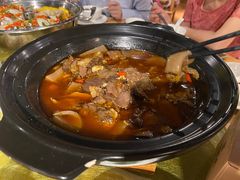 巴掌牛肉-唐伯虎新派湘菜馆(石夏时代广场店)