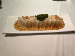 -江城小馆陕南妈妈菜·全球旅行餐厅(钟楼店)