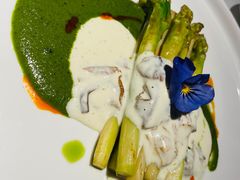 -燃扒房Steakhouse(皇庭店)