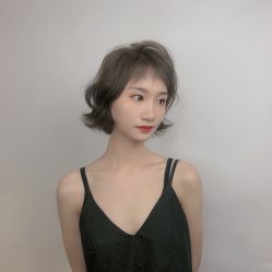 -CIT造型·烫发·染发