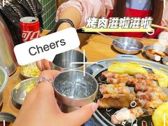 -人民广场-地下停车场