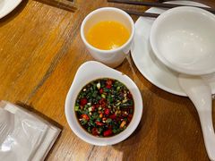 -牛必福潮汕牛肉火锅(油坊桥店)