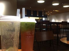 -煮叶(悠唐广场店)