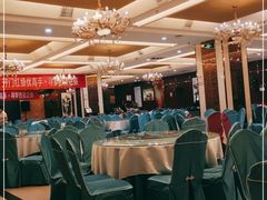 大堂-张刚餐饮(春晓馨苑店)