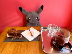 -Punchline Coffee&Roaster(同济大学店)