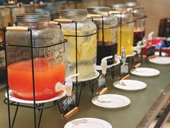 -杭州钱江新城万怡酒店-西餐厅