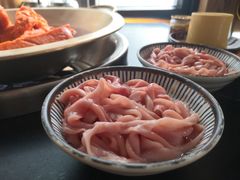 -王婆乔鲜鱼自助火锅(蜀汉路店)