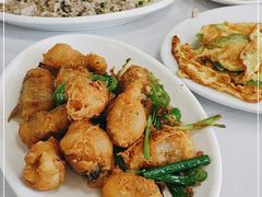 -阿九食店(南湾南路店)