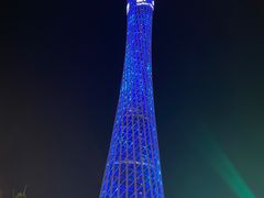 -广州塔