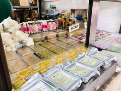 零售区-清真·白记年糕(牛街北口店)