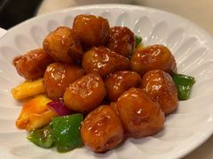 -誉八仙粤菜(万象天地店)