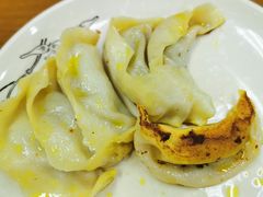 -回回锅贴(小河沿店)