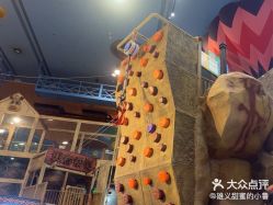 -卡通尼·Safari非洲探索乐园·生日会(金桥国际商业广场店)