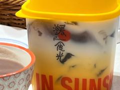 -暖食光·台式家庭餐厅·生日主题店(万达店)