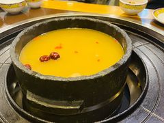 -峰瑞藏地美食·石锅鸡·牦牛肉(大昭寺品牌店)