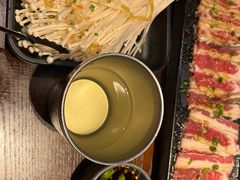 -新石器烤肉(之心城店)