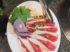 -梦山水日本烧肉(五四广场店)