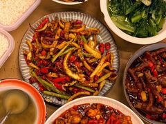 -老三样·旧食新味(船山路店)