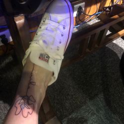 -见雾TATTOO STUDIO