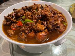 -老山东·山东菜(鲁菜名店)