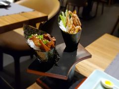 -隐泉之语日式料理(王府中环店)