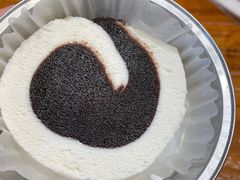 豆沙奶卷-文宇奶酪店(南锣鼓巷店)