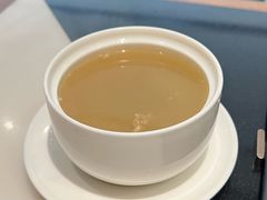 -港丽餐厅(天河城店)