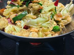 -万重锦·人文川菜馆(骡马市店)