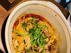 椒麻鸡-周家二小姐的菜(西津渡店)