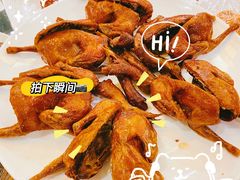 -粤菜王府·海鲜·茶市·海景餐厅(大梅沙店)
