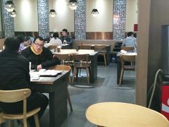 大堂-呷哺呷哺 黄金牧场 (旧宫永辉超市店)