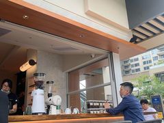 -The PEAT Coffee(深业中城店)