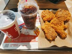 -肯德基(尧佳路店)