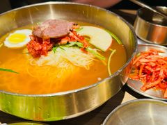 -西塔老太太泥炉烤肉(亚运村店)