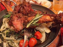 -MR.ROCKY洛奇先生·西餐&酒吧(琶醍店)