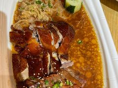 -德胜轩正宗顺德菜(宝安沙井会展中心店)