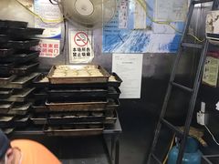 -朱记小郑酥烧饼(建康路店)