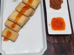 -青花椒花椒鱼(合生汇店)