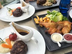 -恰餐厅CHAR Grill(北京三里屯洲际店)