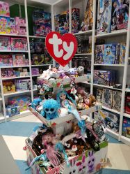 -MINI MARS KIDS CLUB亲子家庭中心(长宁天山店)
