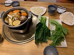 -一井烧肉·活鳗·寿司(望京SOHO店)