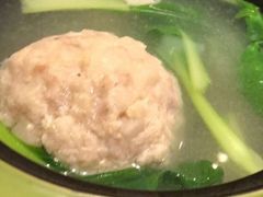 -狮王府淮扬菜(新街口友谊店)