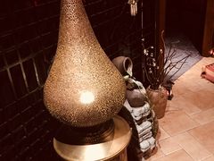 -Tajine Moroccan塔金摩洛哥中东餐厅