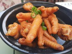 -叶派龙虾•招牌香辣蟹·海鲜(中海国际店)