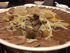 iphone_upload_pic-许府牛杂·鲜牛肉火锅(梁溪万达店)