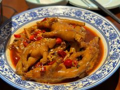-回家吃饭·地道南昌菜(建德观总店)